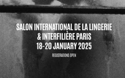 SALON INTERNATIONAL DE LA LINGERIE & INTERFILIERE 2025